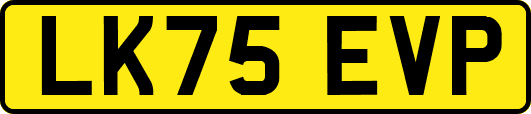 LK75EVP