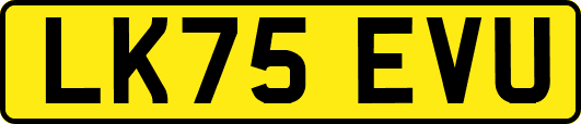 LK75EVU
