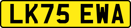 LK75EWA