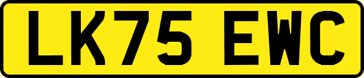LK75EWC