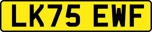 LK75EWF