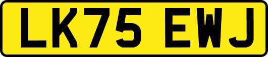 LK75EWJ