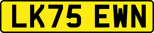 LK75EWN