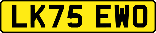 LK75EWO