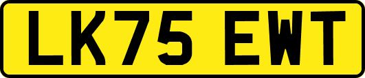LK75EWT