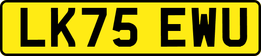 LK75EWU