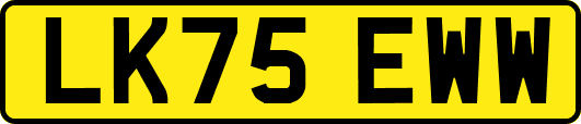 LK75EWW