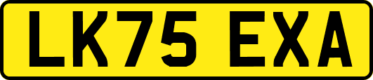 LK75EXA