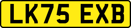 LK75EXB