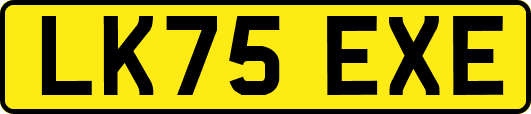 LK75EXE