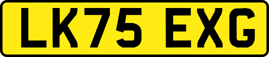 LK75EXG