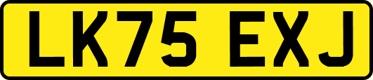 LK75EXJ