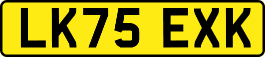 LK75EXK