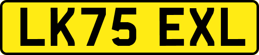 LK75EXL