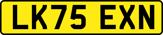 LK75EXN