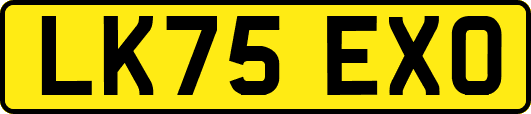 LK75EXO