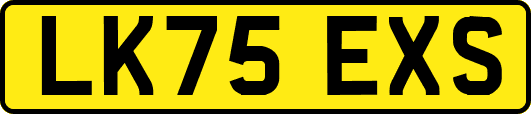 LK75EXS