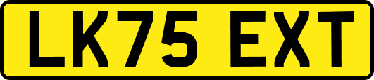 LK75EXT