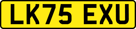 LK75EXU