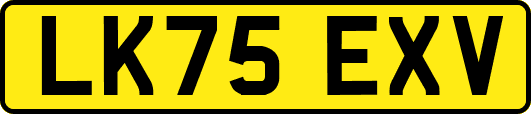 LK75EXV