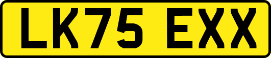 LK75EXX