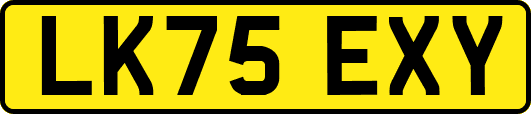 LK75EXY