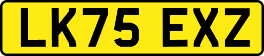 LK75EXZ