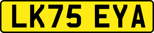 LK75EYA