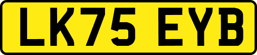 LK75EYB