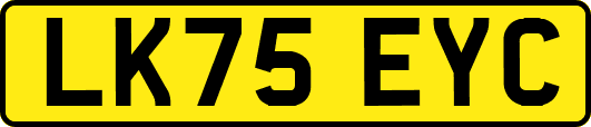 LK75EYC