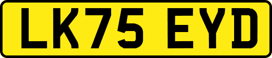 LK75EYD