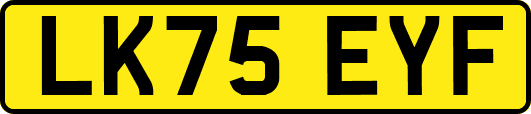 LK75EYF