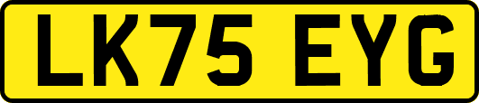 LK75EYG