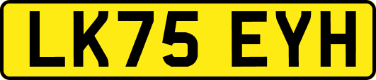 LK75EYH