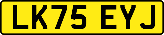 LK75EYJ
