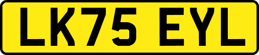 LK75EYL