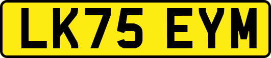 LK75EYM