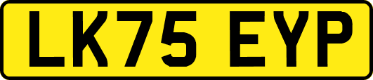 LK75EYP