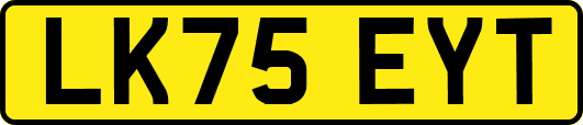 LK75EYT