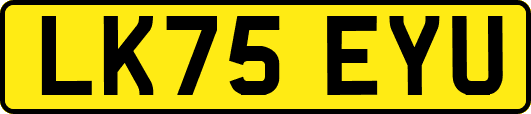 LK75EYU