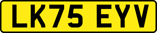 LK75EYV