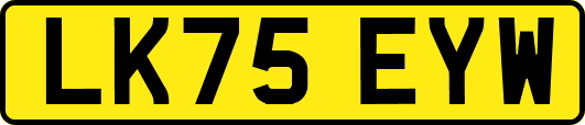 LK75EYW