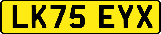 LK75EYX