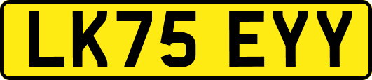 LK75EYY