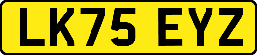 LK75EYZ