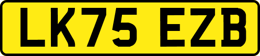 LK75EZB