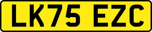 LK75EZC