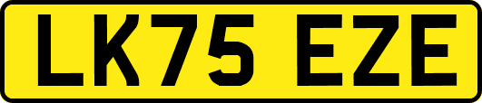 LK75EZE