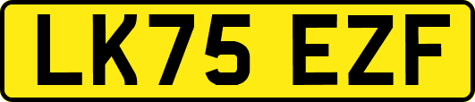 LK75EZF