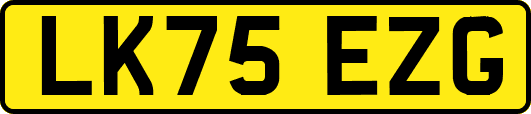 LK75EZG